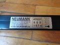 Neumann багажник за покрив 1, снимка 7
