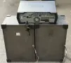 Аудио система Sony SHAKE-33, 2200W, Bluetooth, NFC, USB, CD, Bass Bazuca, снимка 6