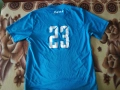Продавам детска футболна тениска с номер на Ф.К Кюстендил, снимка 3