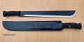 Мачете с дължина 57 cm, снимка 3