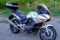 Honda CBF 600 S спортна изпускателна система Dominator , снимка 9