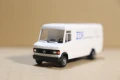HERPA 1/87 H0 MERCEDES BENZ 609 711 КОЛИЧКА МОДЕЛ, снимка 2