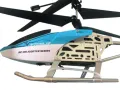 Лети високо с хеликоптер играчка с дистанционно управление, снимка 6