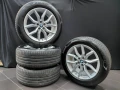 19” Летен К-т BMW Джанти Style 734 Гуми Pirelli Датчици БМВ X5 G05 X6 G06, снимка 1