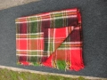 Одеало родопско - мека вълна - двулицево !, снимка 7