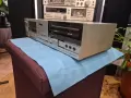 Касетен дек Hitachi D-E1 , снимка 3