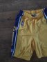 nba lakers - страхотни мъжки шорти, снимка 3