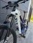 Електрически Велосипед Haibike Flyon XDURO ALLMtn 5.0 Карбонов М , снимка 1