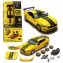 Метален Модел Ford Mustang GT 1:24 4745, снимка 9