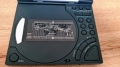 Sony icf-CD2000S, снимка 4