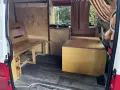 VW t4 Caravelle кемпер 2,5tdi Швейцария, снимка 8