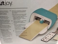 Режещ плотер Cricut Joy Нов с аксесоари, снимка 9