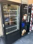 Комбиниран вендинг Кафе и Снакс , снимка 3