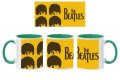 Чаша Beatles 04,Керамична Чаша, Кафе Чай, Игра,Изненада,Подарък,Повод,Празник,Рожден Ден, снимка 2