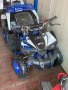 АТВ/ATV 300, снимка 1 - Мотоциклети и мототехника - 21197798
