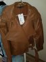 Ново кожено яке , снимка 2