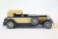 1/43 MATCHBOX DUESENBERG 1930 КОЛИЧКА РЕТРО МОДЕЛ, снимка 1