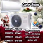 Conter breeze 9000btu, 120000btu, 18000BTU, 24000btu , снимка 1