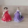 Леонардо-Leonardo collection- порцеланови фигури , снимка 1