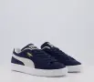100% Оригинални чисто-нови мъжки сникърси от естествен велур PUMA SUEDE CLASSIC! , снимка 4