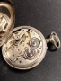 Швейцарски джобен часовник X.OSBY 1925г. - 15 РУБИНА - ПРОМОЦИЯ, снимка 11