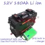 Литиево-йонна батерия, акумулатор 12V 200ah , снимка 2