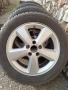Джанти за ford 5×108 със зимни гуми, снимка 10