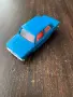 Стара руска количка лада, снимка 4