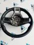 jht450 волан кожен мултифункционален от Kia Sportage 5, 1.6 CRDi MHEV двигател D4FE, 136 кс., снимка 4