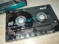 BASF TAPE-ZONA 96,7 260303г-КАСЕТА 1011241857, снимка 10