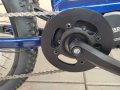 Продавам колела внос от Германия планински електрически велосипед YADEA YS500 хидравлика диск, снимка 18