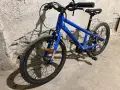 детско колело "cannondale" 20', снимка 2