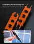 ТЕСТЕР НА СОЛАРНИ ПАНЕЛИ UNI-T UT673PV, снимка 12