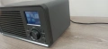 FM дигитално радио с Bluetooth и субуфер , снимка 3