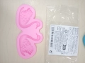 Чисто нови силиконови молдове , снимка 2