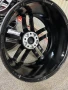 Джанти 18 Цола 5х112 Спорт Пакет Mercedes C Klass W205 W206, снимка 7