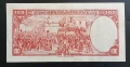 Уругвай.
100 песо .1939 година.
Рядка., снимка 2