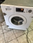 Пералня+сушилня:Сименс-6/4кг-1год гаранция,комбиниран уред за вграждане,висок клас,дисплей, снимка 3