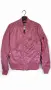 Оригинално дамско яке бомбър Alpha Industries MA-1 VF 59, размер M, снимка 2