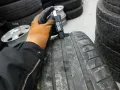 САМО 1БР.ЛЯТНА гума MICHELIN 235/40/19 , снимка 2