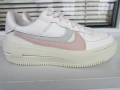 Дамски маратонки Nike Air Force 1 PLT.AF.ORM  , снимка 1
