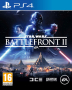 Star Wars Battlefront II PS4 (Съвместима с PS5), снимка 1