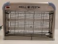 Инсектицидна лампа против комари и мухи Kill Pest 20W, снимка 4