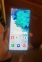 Samsung galaxy s20 fe, снимка 3