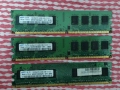 Рам памет DDR2 2gb,1gb,512mb, снимка 1