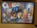 Catan/Ticket to Ride Europe/Cluedo/Каркасон - бордови игри, снимка 3