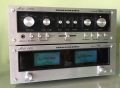 Marantz 140 & Marantz 3200, снимка 1
