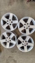 ОРИГИНАЛНИ АЛУМИНИЕВИ ДЖАНТИ ЗА МАЗДА  -5х114,3х67-16цола, снимка 1