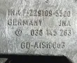 Обтегач Пистов Ремък Ауди A4 B6 N:22112 - A4 B5 - A6 C4 - A6 C5-VW Пасат 5 - Голф 4-038145283, снимка 5