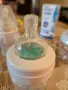Бебешки шишета Avent,Nuk,Tommee tippee, снимка 15
